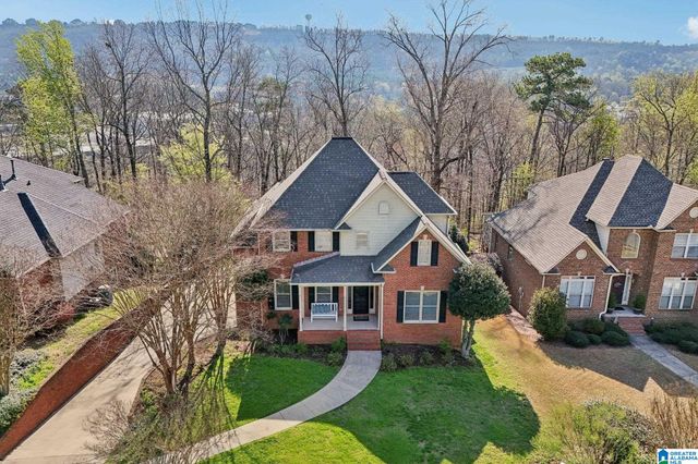 1275 EAGLE PARK ROAD, Birmingham, AL 35242