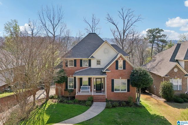 1275 EAGLE PARK ROAD, Birmingham, AL 35242