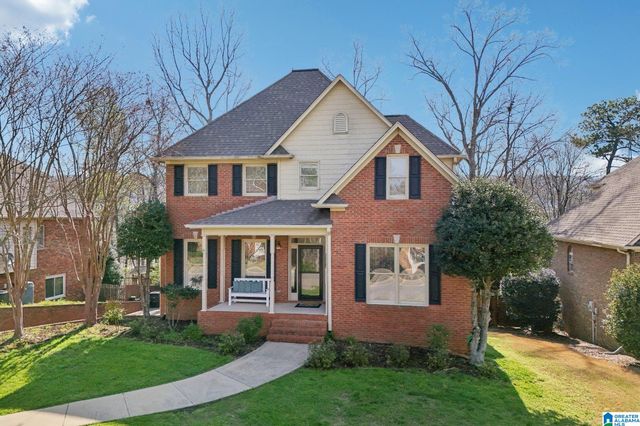 1275 EAGLE PARK ROAD, Birmingham, AL 35242