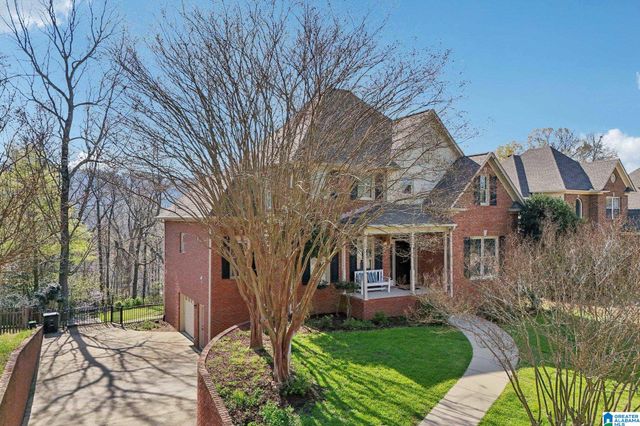 1275 EAGLE PARK ROAD, Birmingham, AL 35242