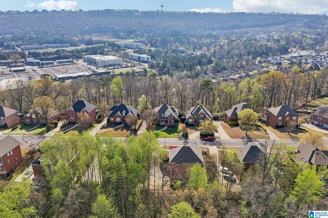1275 EAGLE PARK ROAD, Birmingham, AL 35242