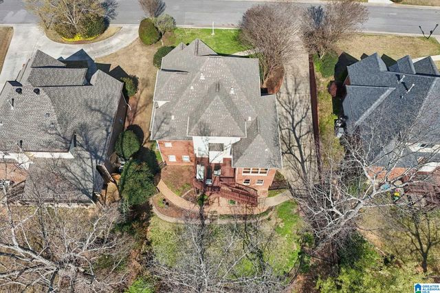 1275 EAGLE PARK ROAD, Birmingham, AL 35242