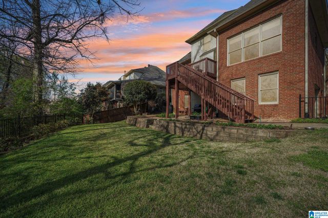 1275 EAGLE PARK ROAD, Birmingham, AL 35242