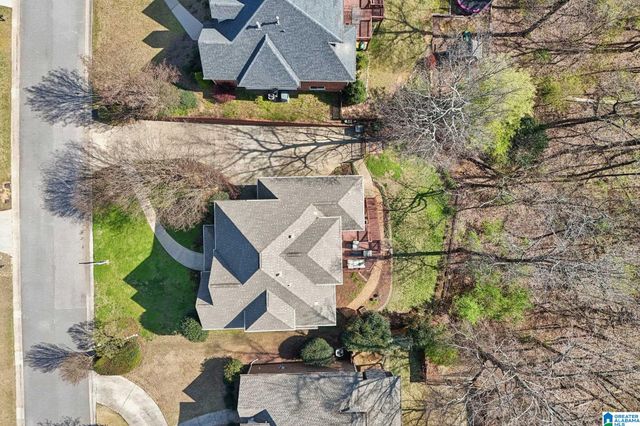 1275 EAGLE PARK ROAD, Birmingham, AL 35242
