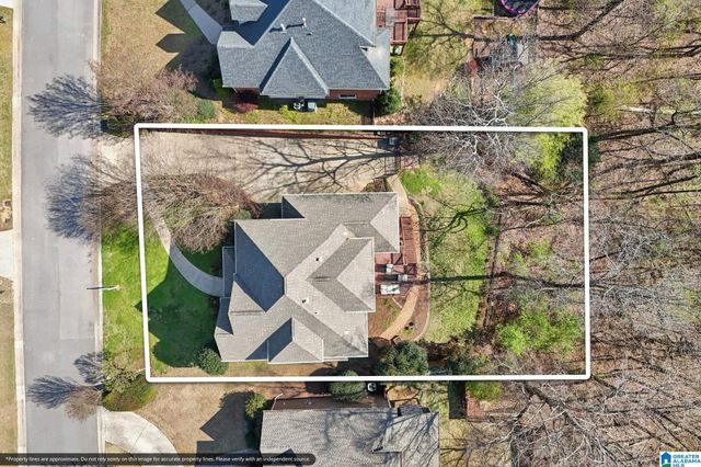 1275 EAGLE PARK ROAD, Birmingham, AL 35242