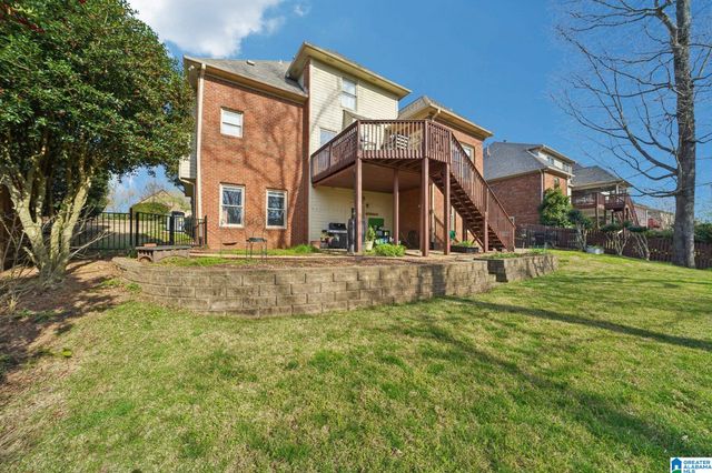 1275 EAGLE PARK ROAD, Birmingham, AL 35242