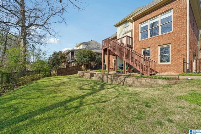 1275 EAGLE PARK ROAD, Birmingham, AL 35242