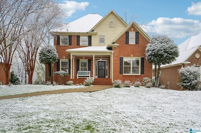 1275 EAGLE PARK ROAD, Birmingham, AL 35242