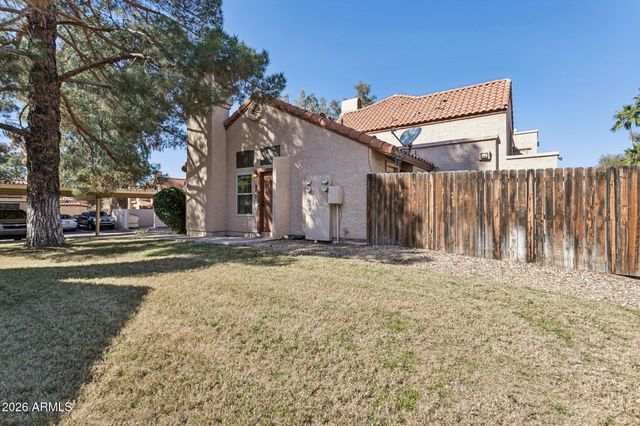 4901 E KELTON Lane 1267, Scottsdale, AZ 85254