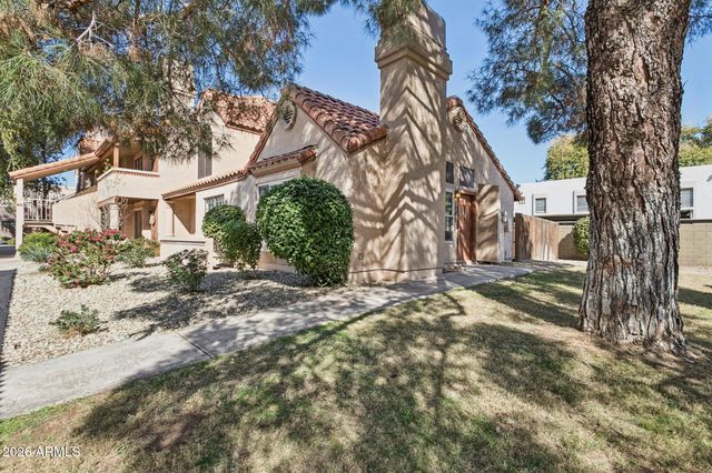 4901 E KELTON Lane 1267, Scottsdale, AZ 85254