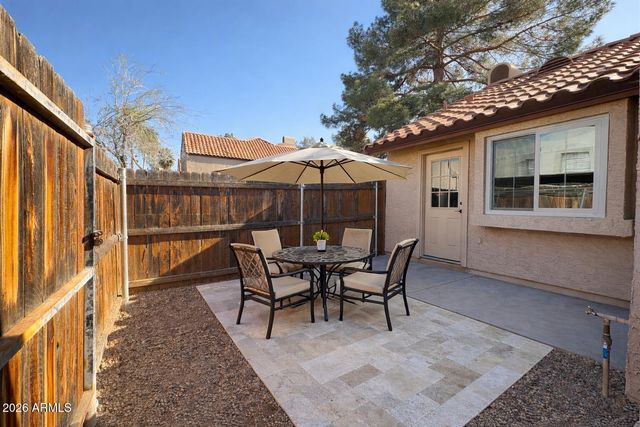 4901 E KELTON Lane 1267, Scottsdale, AZ 85254