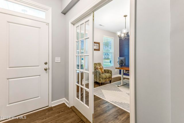 202 E Red Head Circle Lot 671, Sneads Ferry, NC 28460