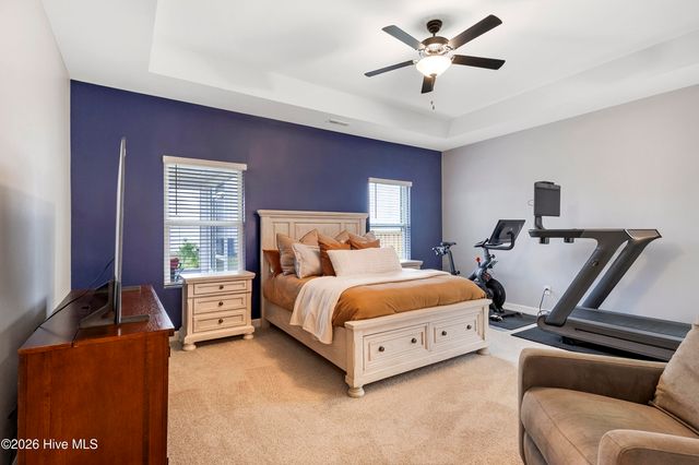 202 E Red Head Circle Lot 671, Sneads Ferry, NC 28460