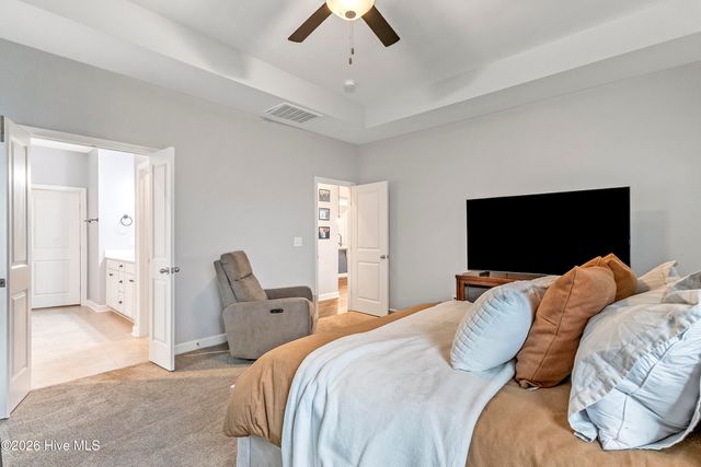 202 E Red Head Circle Lot 671, Sneads Ferry, NC 28460