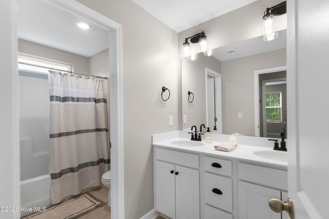 202 E Red Head Circle Lot 671, Sneads Ferry, NC 28460