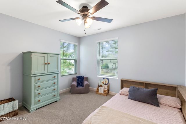 202 E Red Head Circle Lot 671, Sneads Ferry, NC 28460