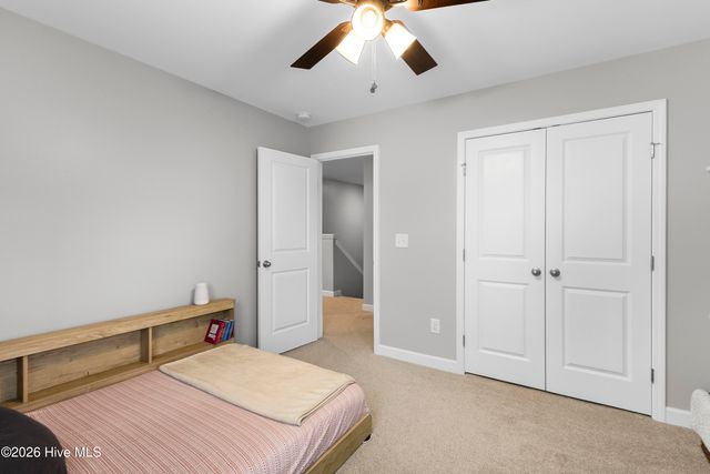 202 E Red Head Circle Lot 671, Sneads Ferry, NC 28460