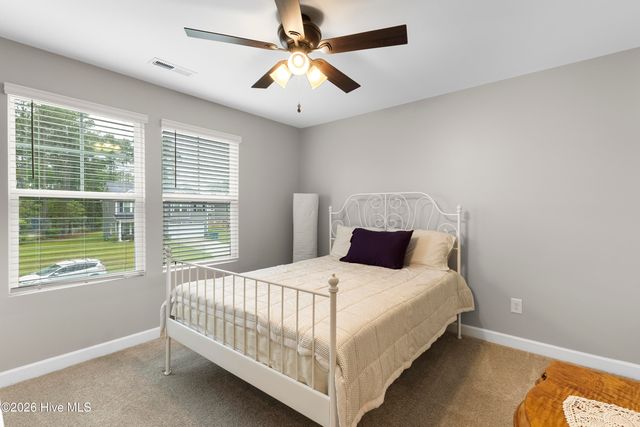 202 E Red Head Circle Lot 671, Sneads Ferry, NC 28460