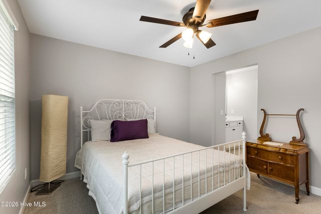 202 E Red Head Circle Lot 671, Sneads Ferry, NC 28460