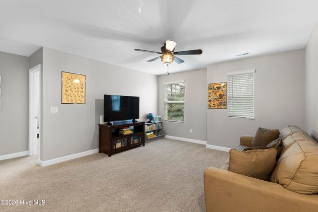 202 E Red Head Circle Lot 671, Sneads Ferry, NC 28460