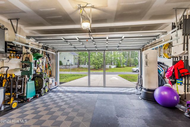 202 E Red Head Circle Lot 671, Sneads Ferry, NC 28460