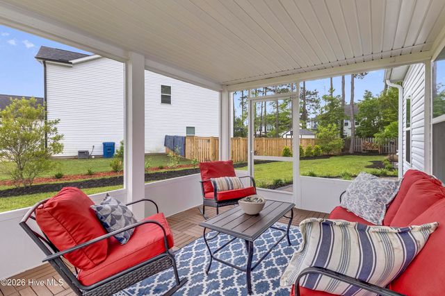 202 E Red Head Circle Lot 671, Sneads Ferry, NC 28460