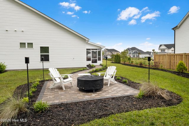 202 E Red Head Circle Lot 671, Sneads Ferry, NC 28460