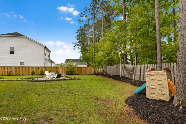 202 E Red Head Circle Lot 671, Sneads Ferry, NC 28460