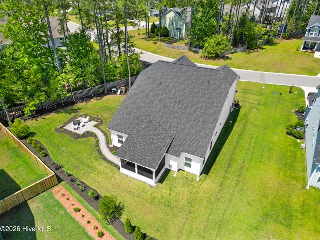 202 E Red Head Circle Lot 671, Sneads Ferry, NC 28460