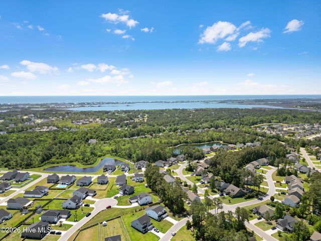 202 E Red Head Circle Lot 671, Sneads Ferry, NC 28460