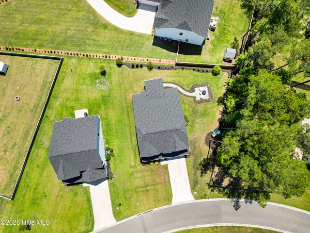 202 E Red Head Circle Lot 671, Sneads Ferry, NC 28460