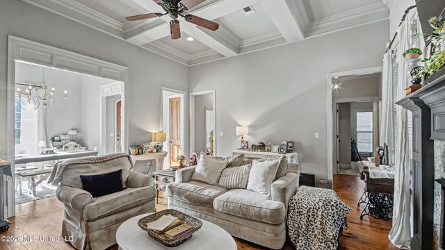 223 Bellamy Court, Flowood, MS 39232
