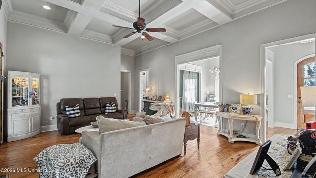 223 Bellamy Court, Flowood, MS 39232