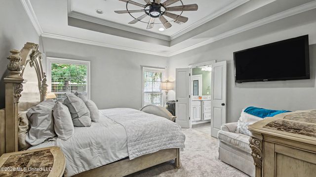 223 Bellamy Court, Flowood, MS 39232