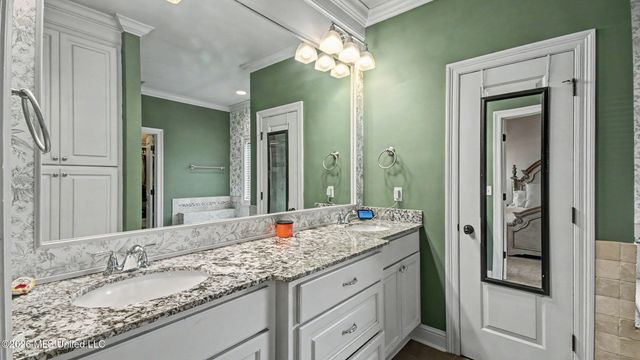 223 Bellamy Court, Flowood, MS 39232