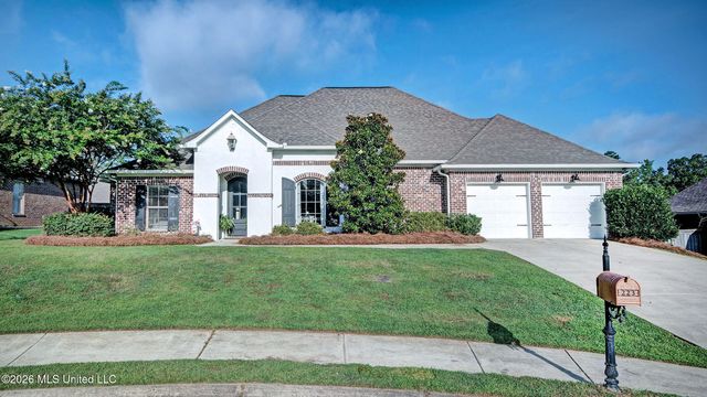 223 Bellamy Court, Flowood, MS 39232