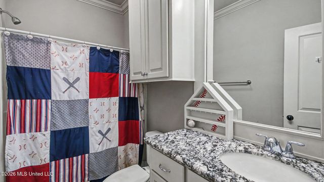 223 Bellamy Court, Flowood, MS 39232