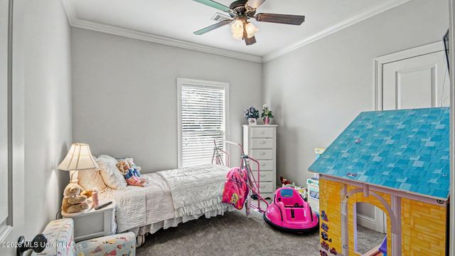 223 Bellamy Court, Flowood, MS 39232