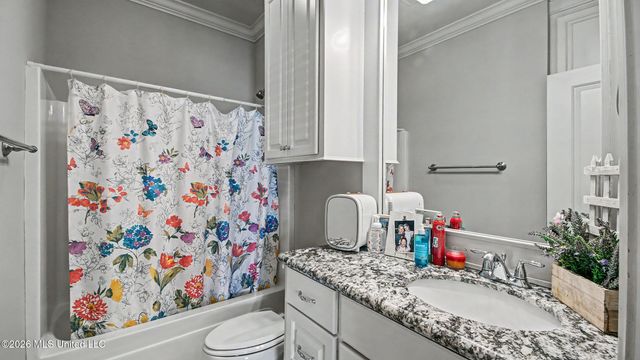 223 Bellamy Court, Flowood, MS 39232