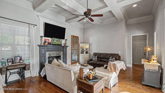 223 Bellamy Court, Flowood, MS 39232