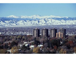 420 S Marion Pkwy 301, Denver, CO 80209