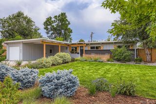 342 W Caley Avenue, Littleton, CO 80120