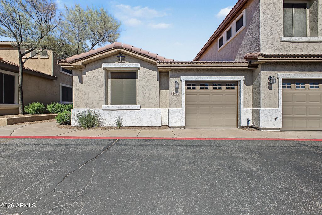 1024 E FRYE Road 1031, Phoenix, AZ 85048 — exterior