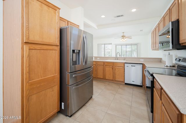 18651 N SALERNO Court, Surprise, AZ 85387