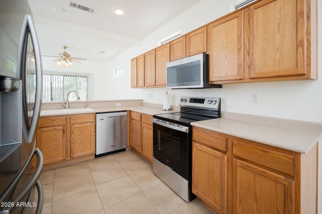 18651 N SALERNO Court, Surprise, AZ 85387