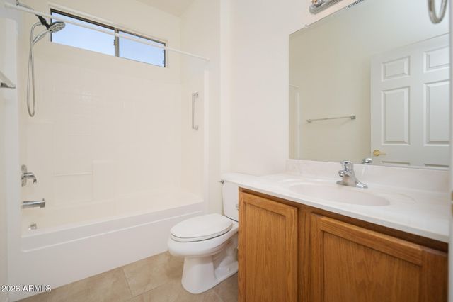 18651 N SALERNO Court, Surprise, AZ 85387