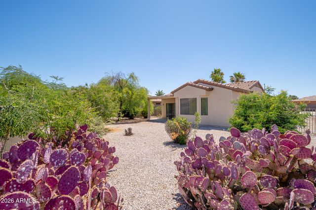 18651 N SALERNO Court, Surprise, AZ 85387
