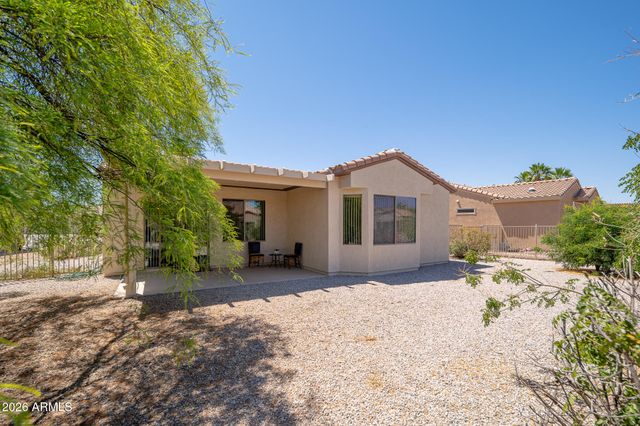 18651 N SALERNO Court, Surprise, AZ 85387