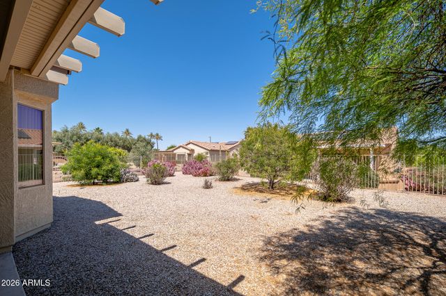 18651 N SALERNO Court, Surprise, AZ 85387