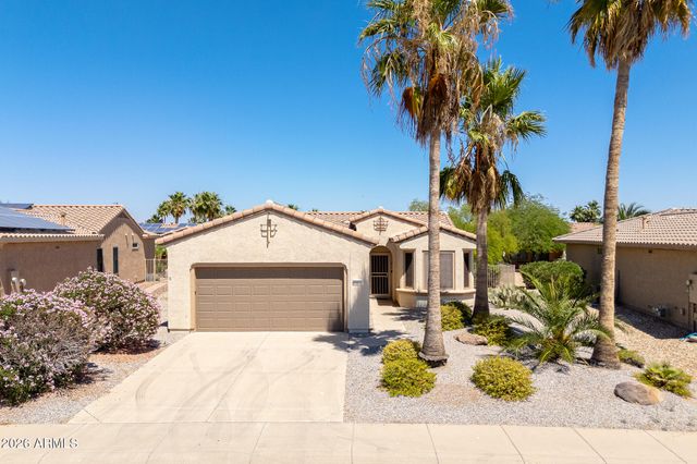 18651 N SALERNO Court, Surprise, AZ 85387